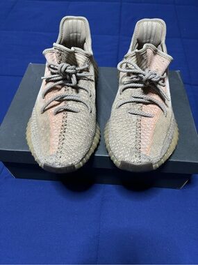 Adidas Yeezy Boost 350 V2 Sand Taupe 2020
Size 9.5